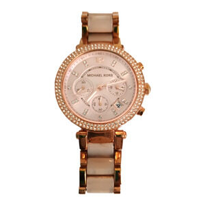 Michael Kors Parker Wrist Watch for Women MK5896